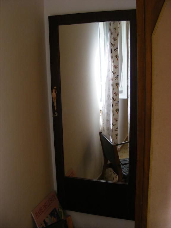 Bed & Breakfast La Gaggiaspina Nocera Umbra Habitación foto
